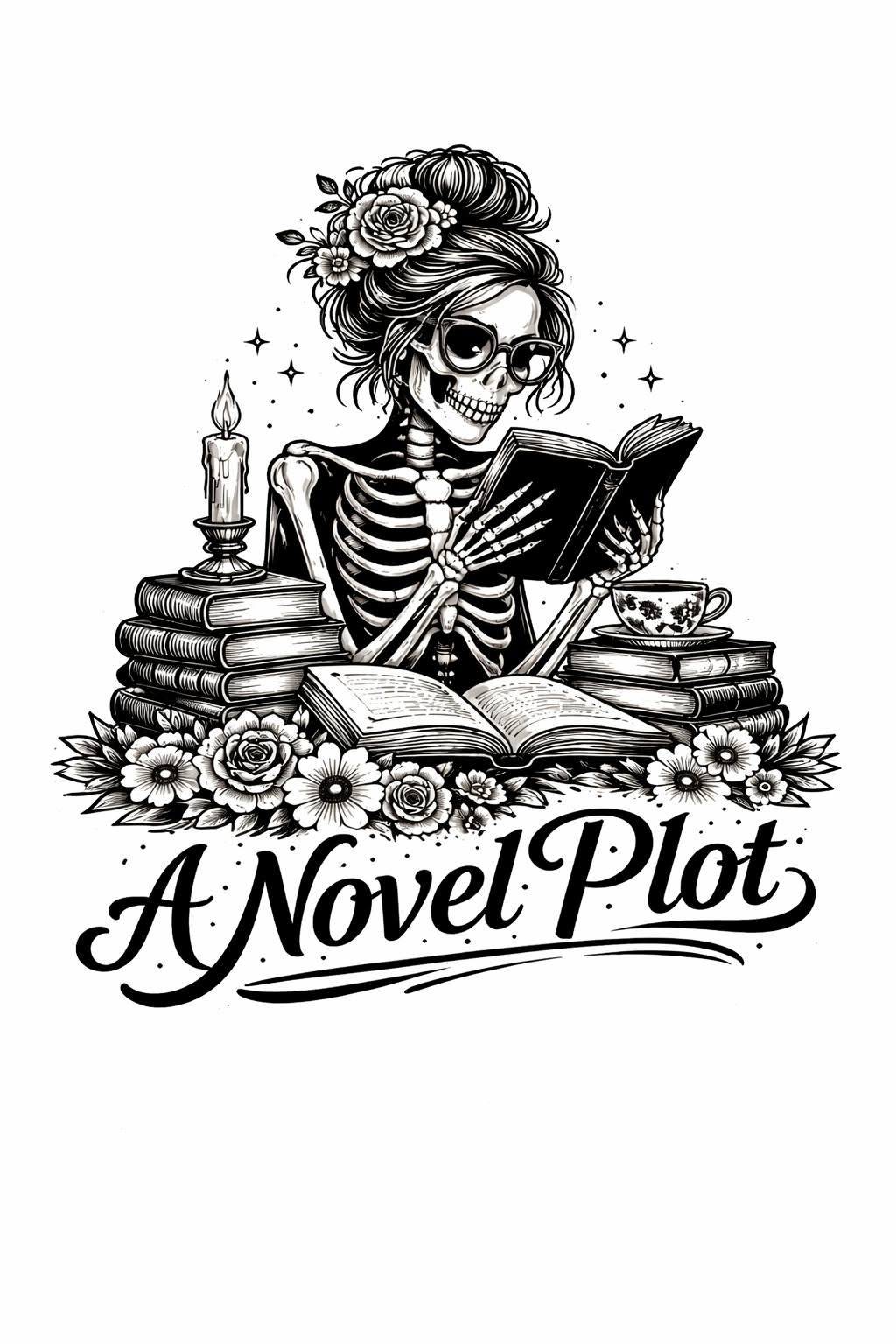 A Novel Plot