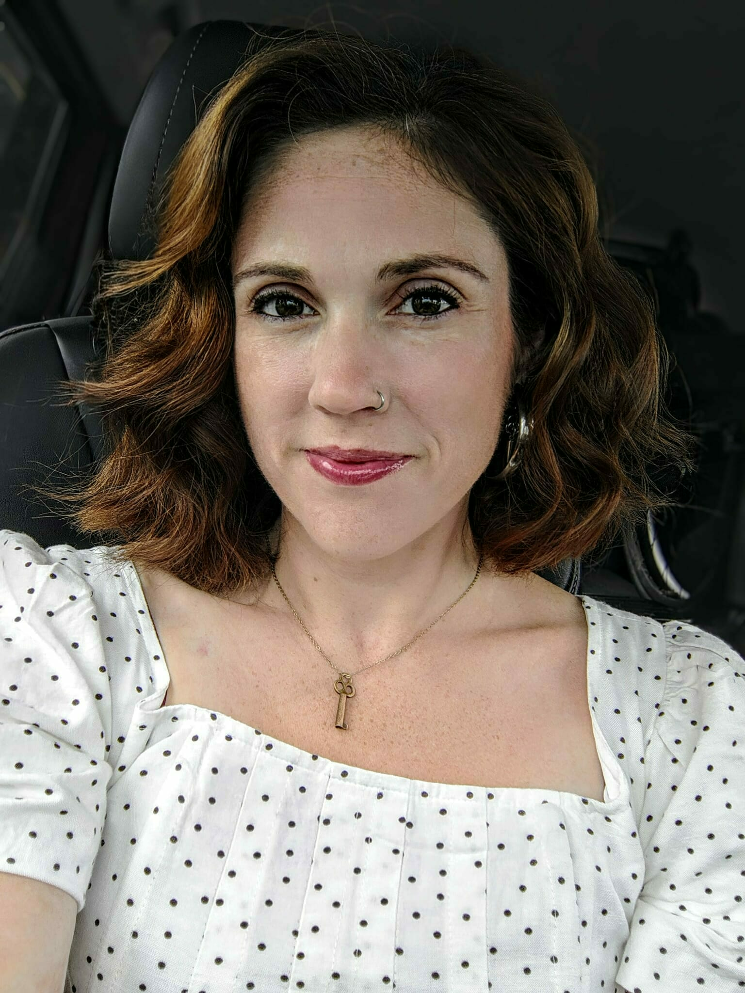 Mary Shelley performer