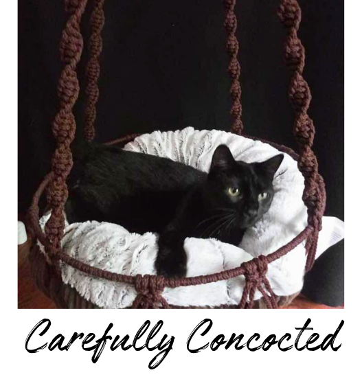Carefully Concocted