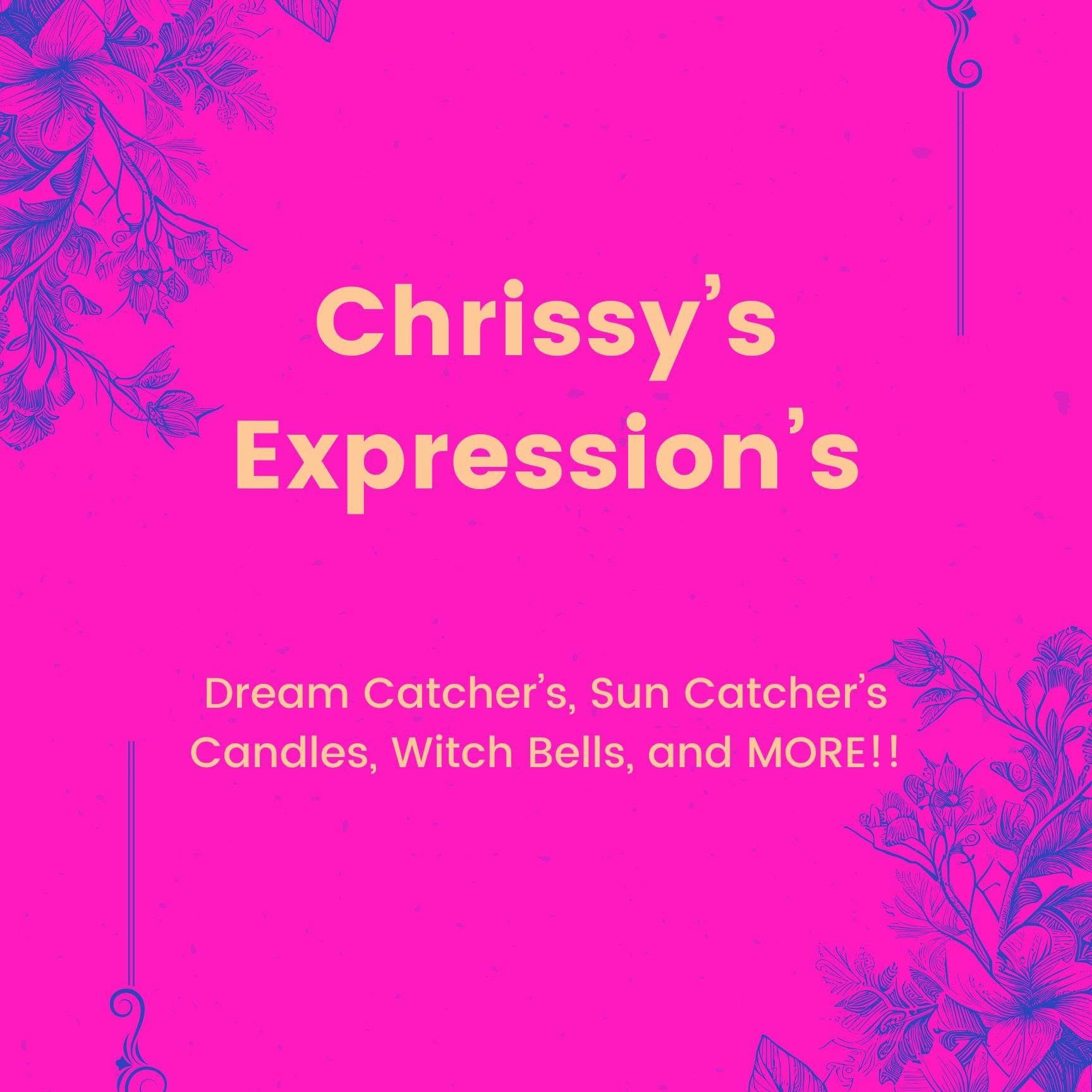 Chrissy's Expressions