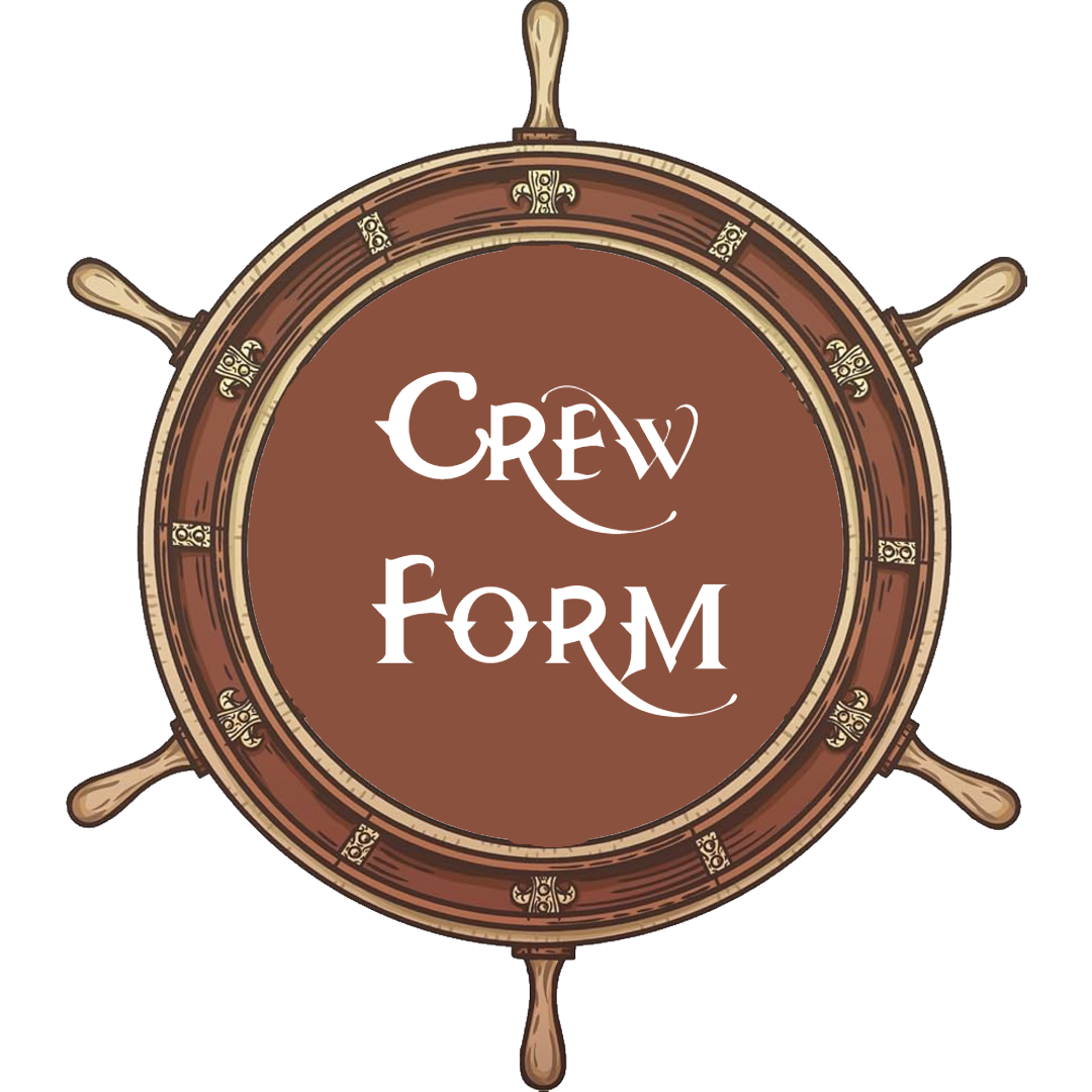 Crew Form