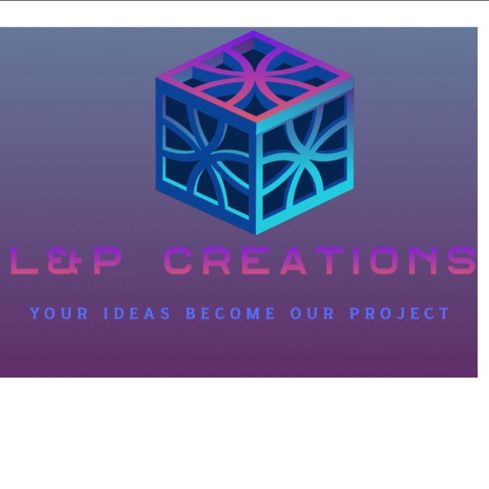 L & P Creations