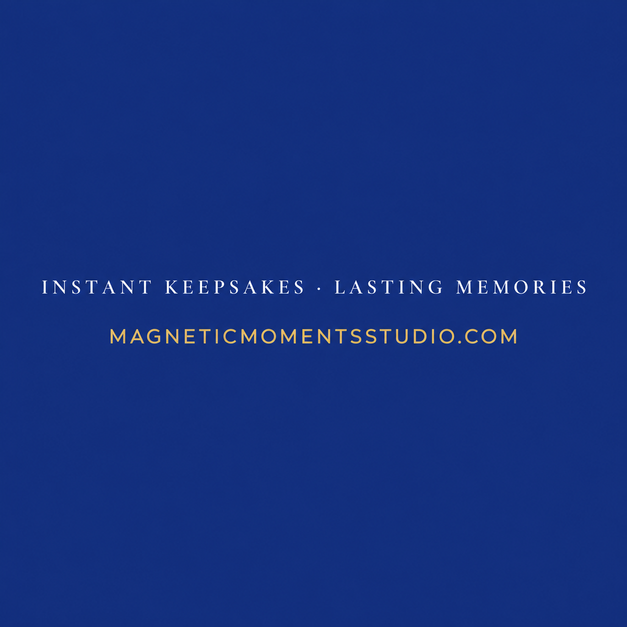 Magnetic Moments Studios