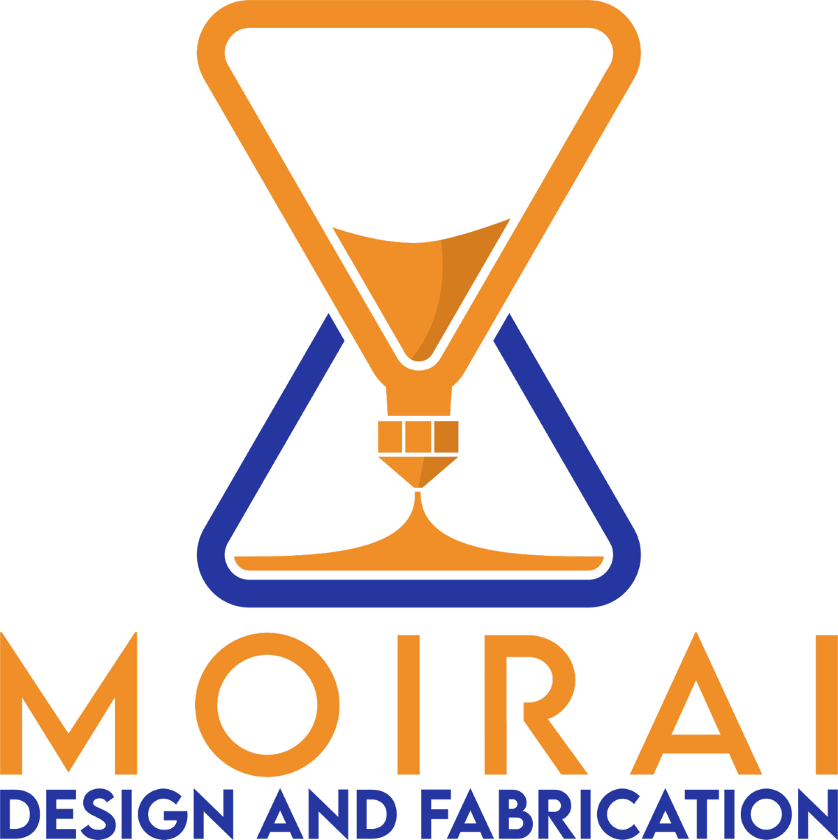 Moirai Design Fabrications