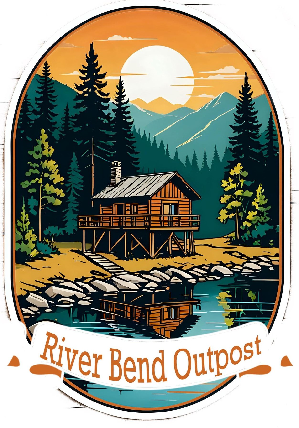 River Bend Outpost